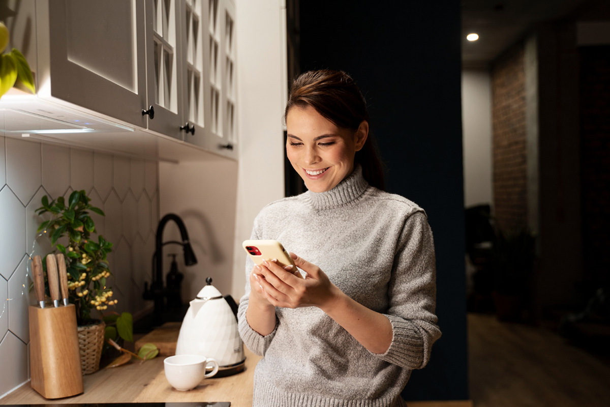 Essential Apps for Apartment Renters