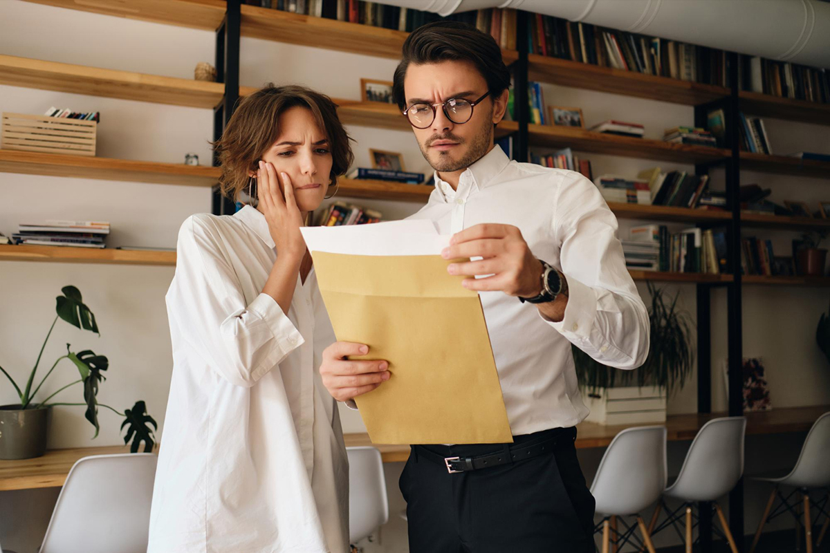 Under What Circumstances Can a Landlord Terminate a Lease?
