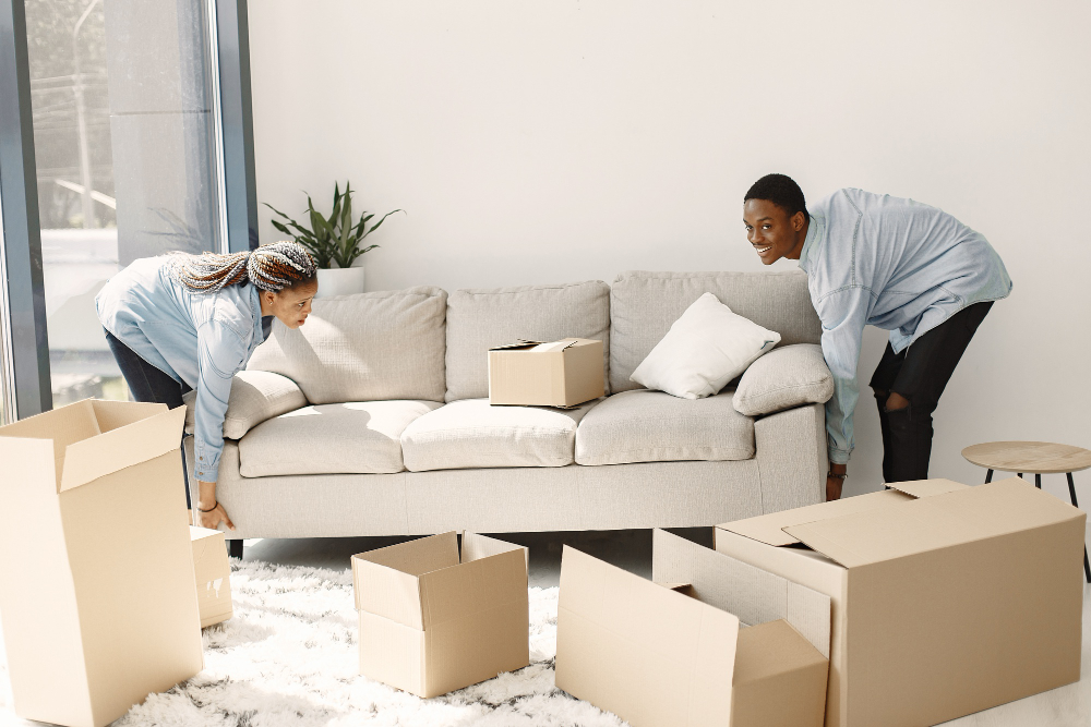 How Much Furniture Do I Actually Need?