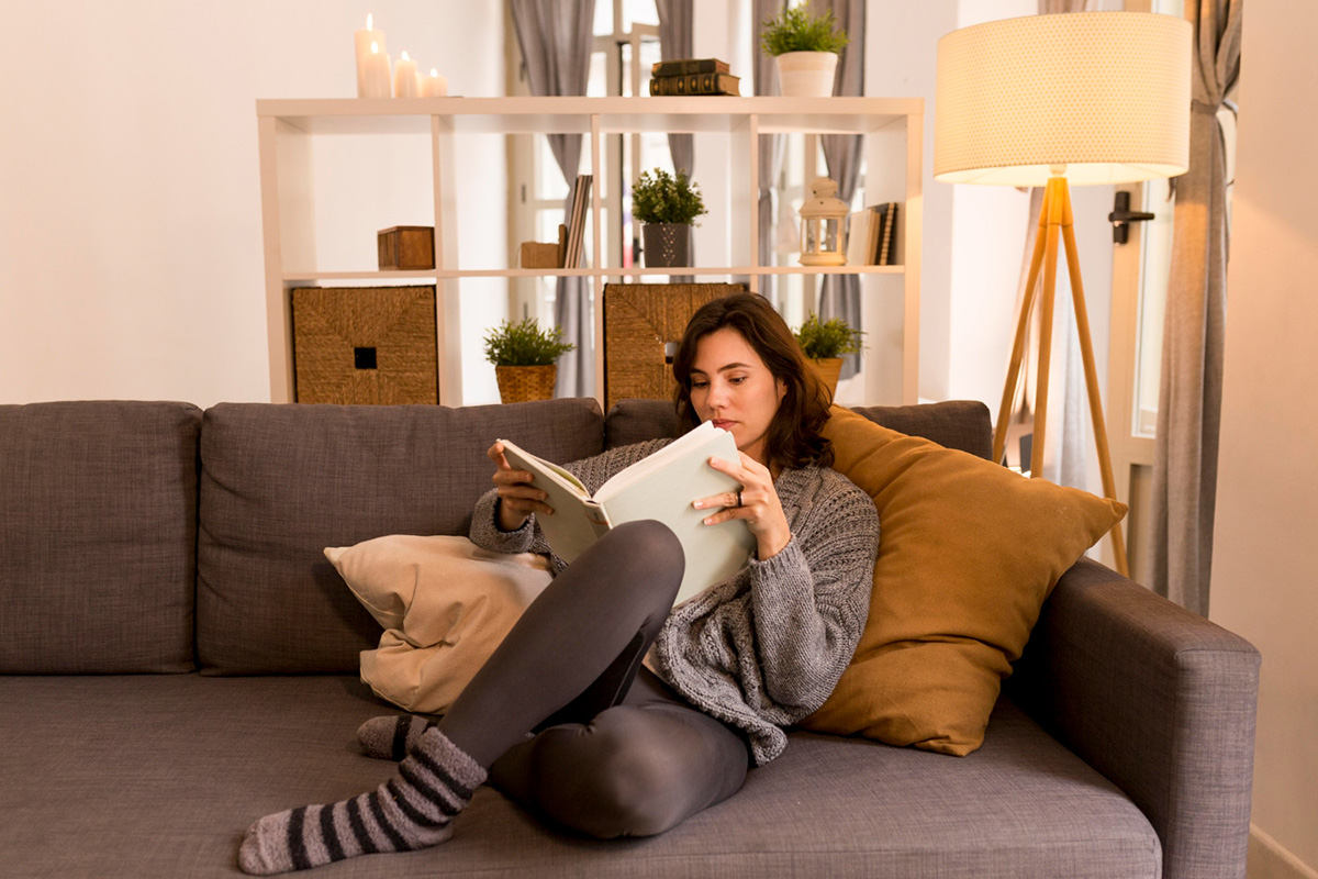 Fun and Exciting Things to Do When You're Bored Inside Your Apartment