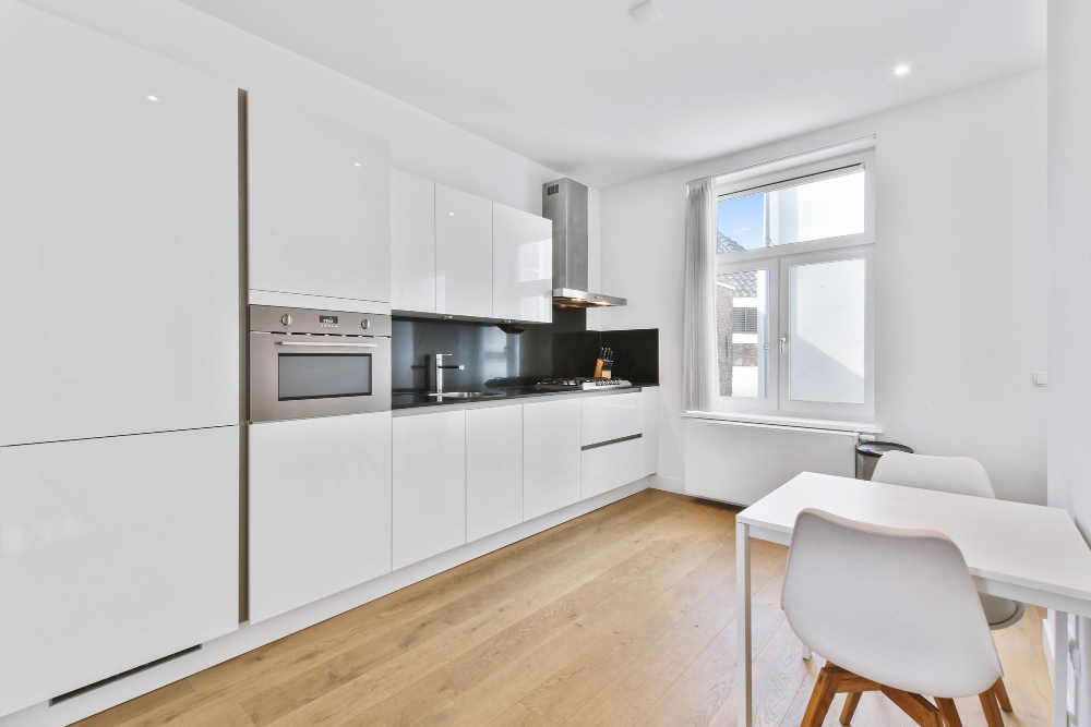 Understanding Modern Apartment Kitchens