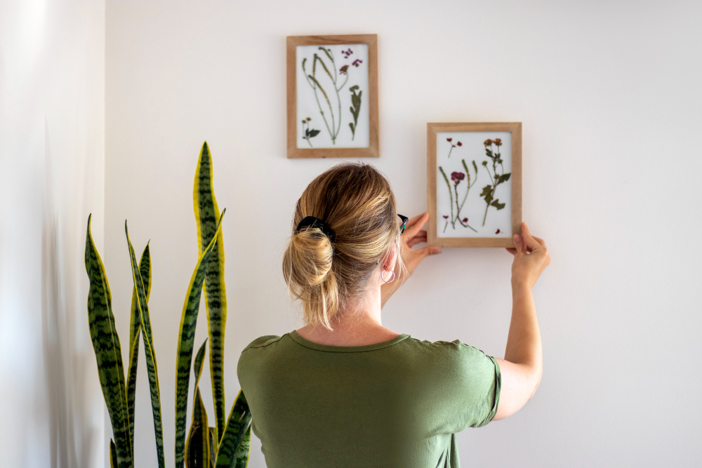 Essential Measurements for Picture-Perfect Spaces