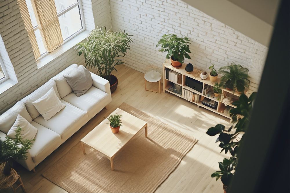 Genius Ways To Make the Most Out of Your Space