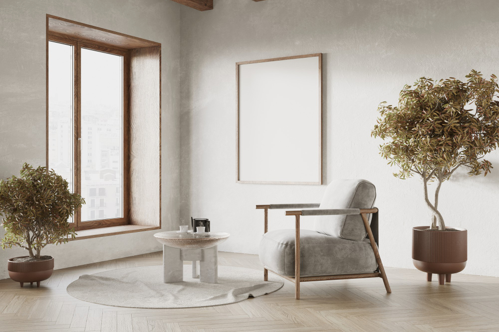 Japandi Design 101: Fusing Zen Minimalism with Nordic Warmth in Your Apartment