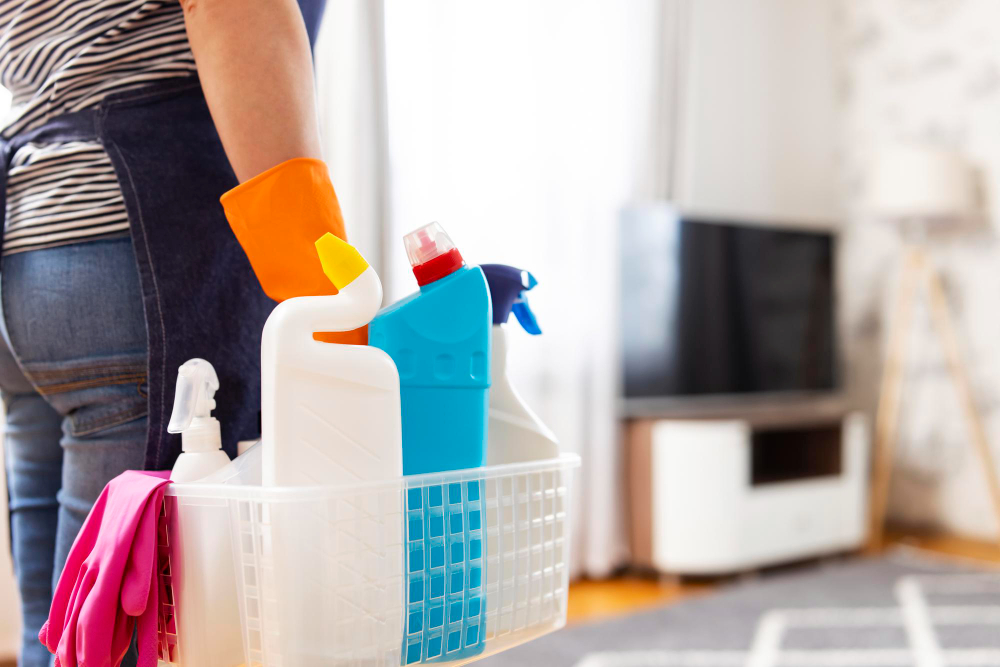 Simple Cleaning Tips That Could Save You Money