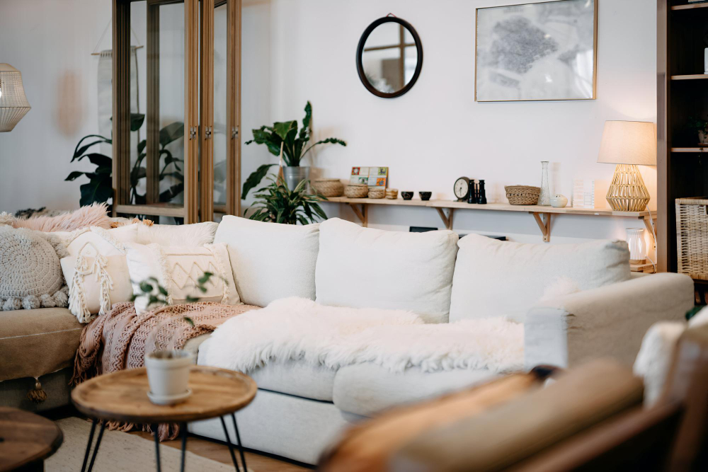 The Ultimate Guide to Crafting a Cozy Living Room in Your Apartment