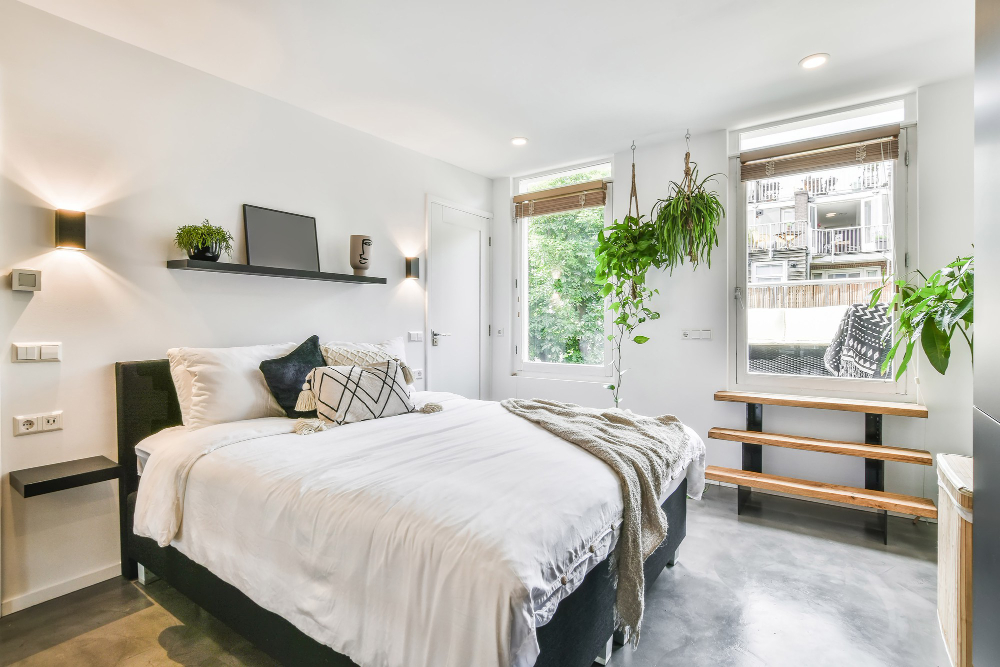 Apartment Bedroom Must-Haves to Elevate Your Living Space