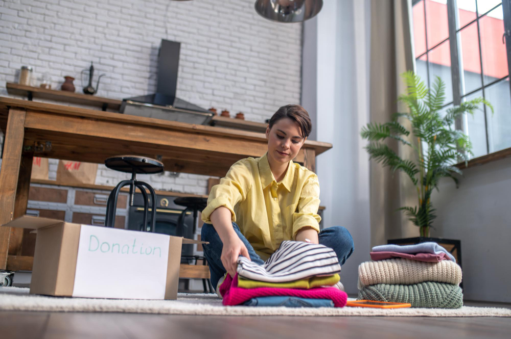 A Step-by-Step Guide on How to Start Apartment Decluttering