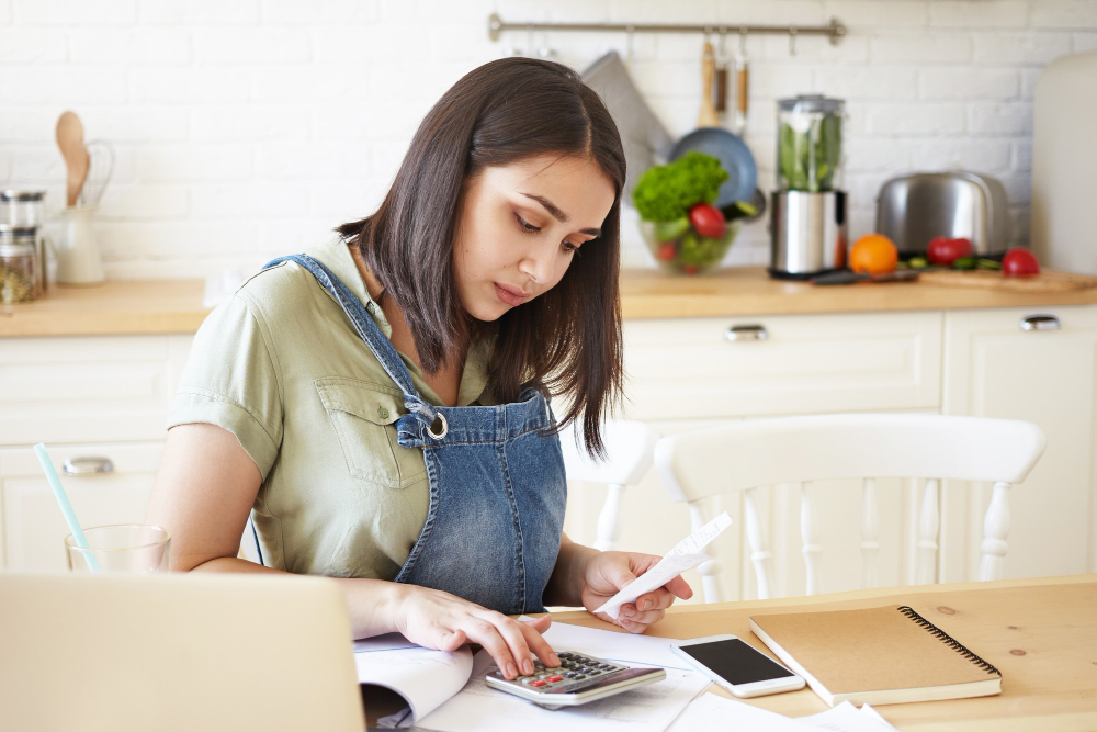 Tips in Organizing And Budgeting for Apartment Living