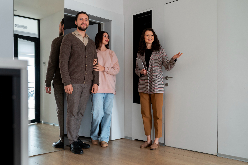 What to Look for During an Apartment Tour