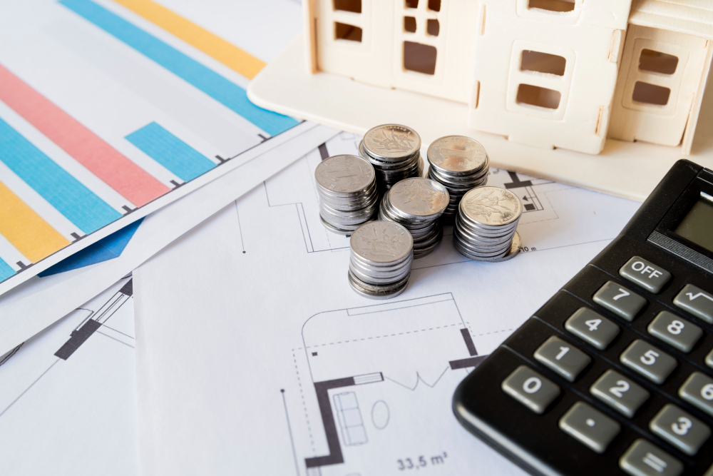 How to Budget for Your First Apartment