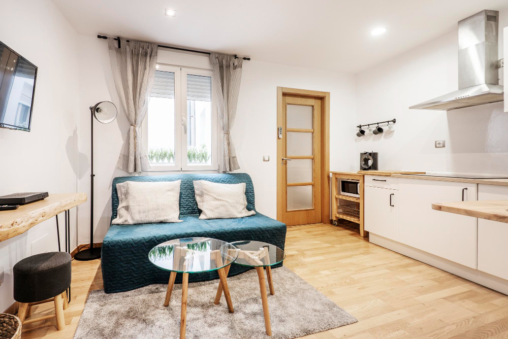 Reasons Furnished Apartments Are Better For Short-Term Leases