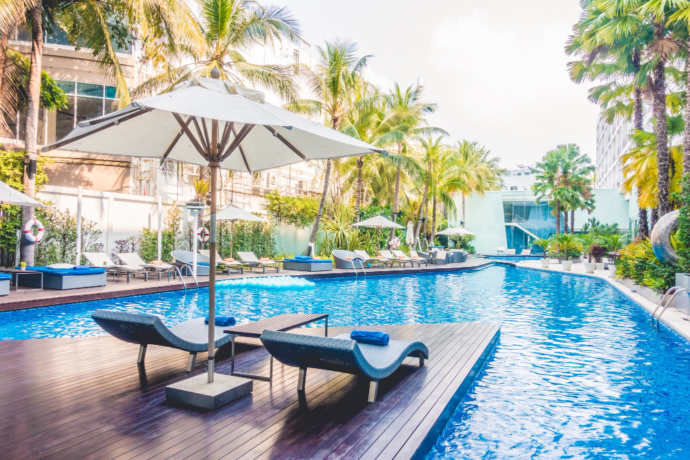 Your Ultimate Guide to Apartment Swimming Pools