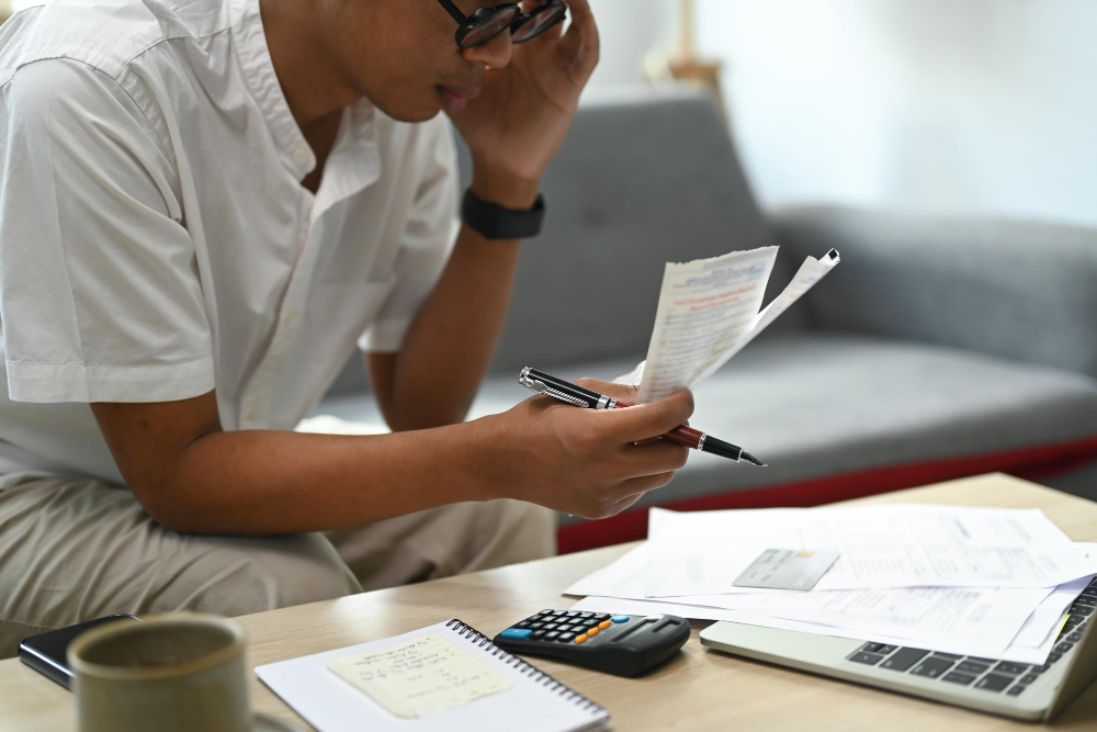 Tips for Lowering Your Apartment Bill