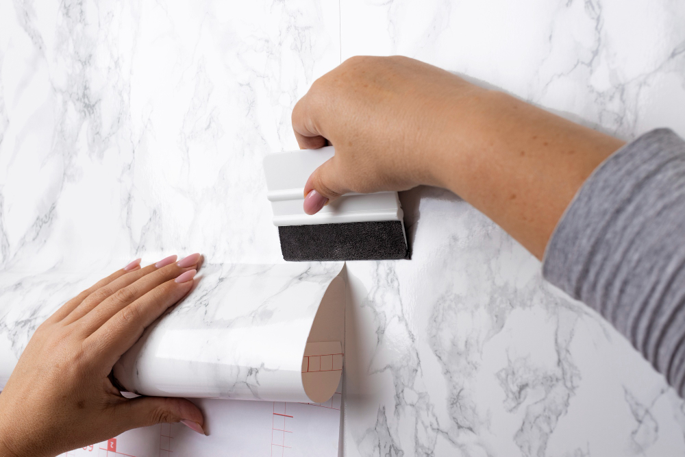 Damage-Free Ideas for Apartment Wall Decor