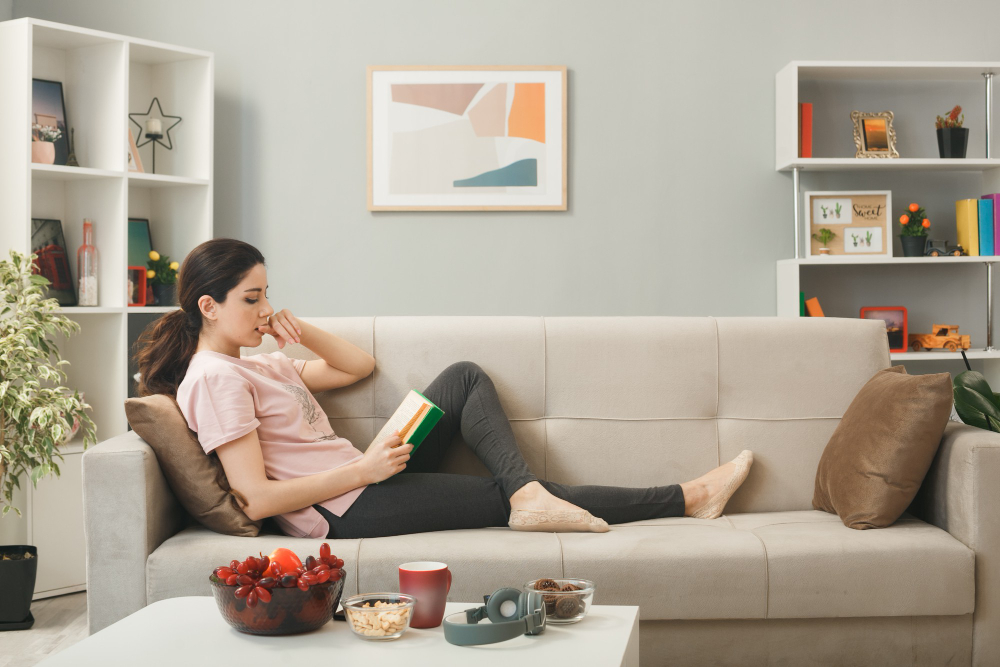 Top Tips for Small Apartment Living