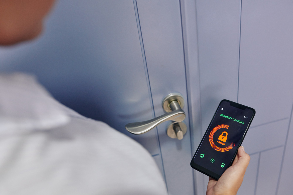 Tips to Enhance Apartment Security in Wilson, NC