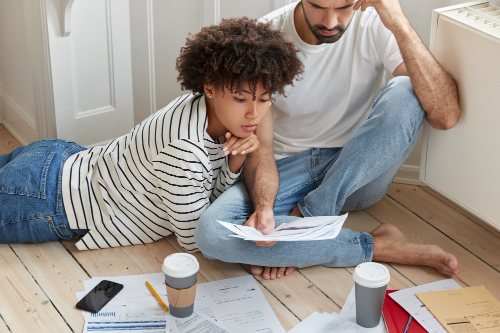How to Split Bills Fairly with Your Roommates
