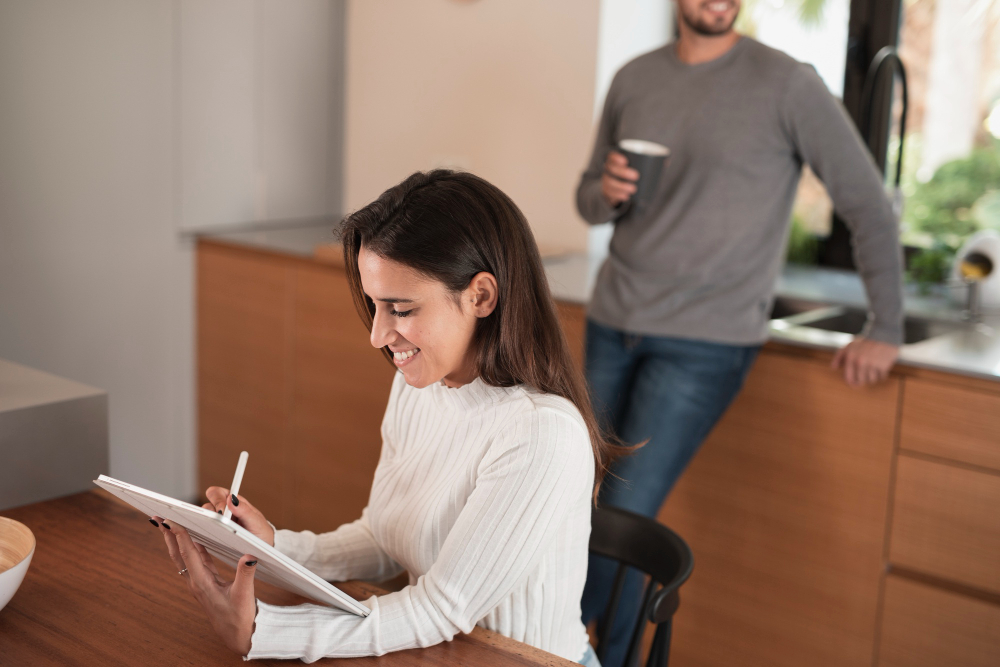 Your First Apartment Checklist: What You Need (and What You Don't)