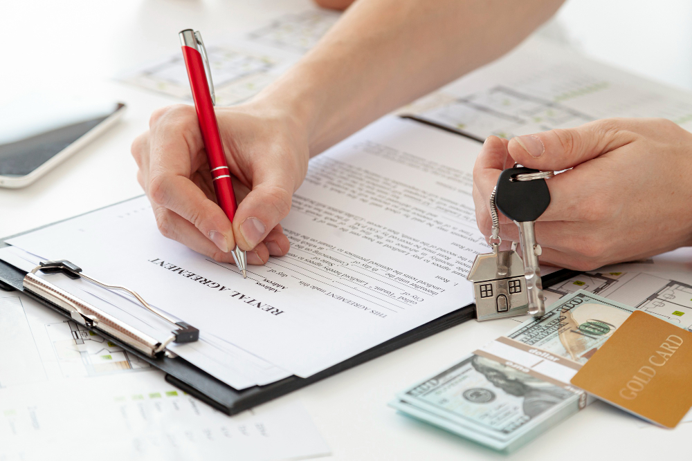How to Read and Understand Your Lease Agreement