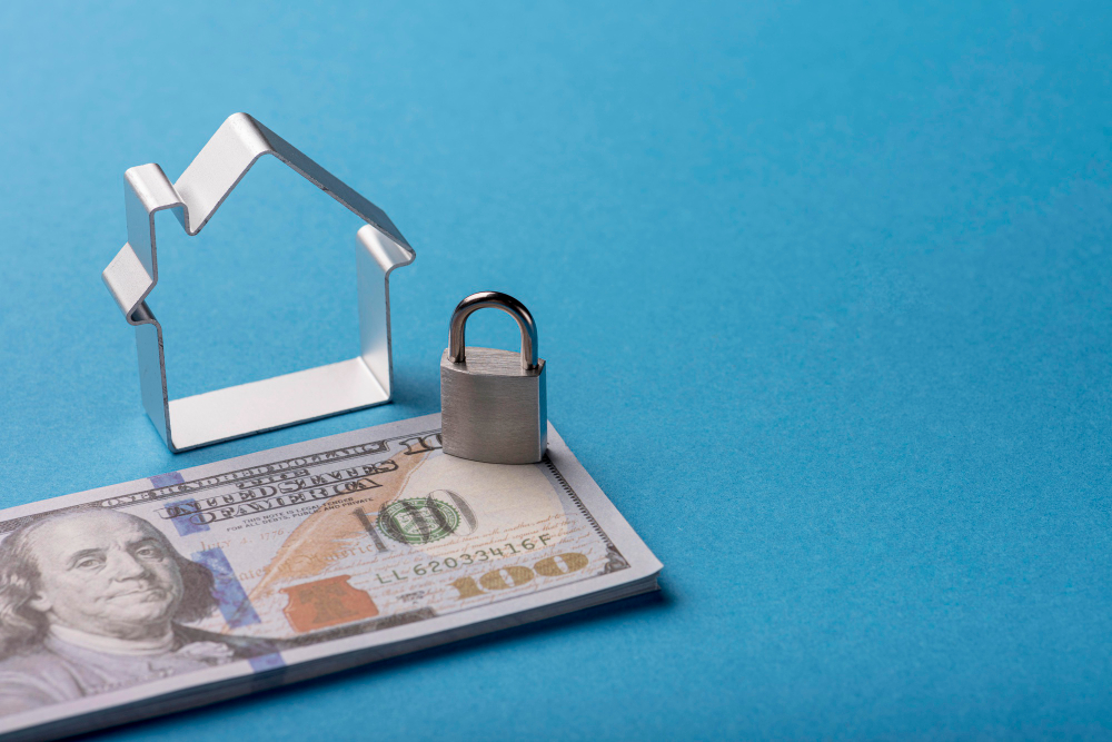 Apartment Security Deposits Explained