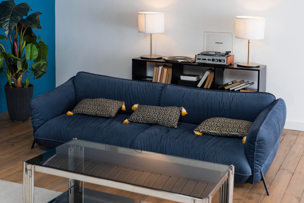 How to Furnish Your First Apartment on a Budget