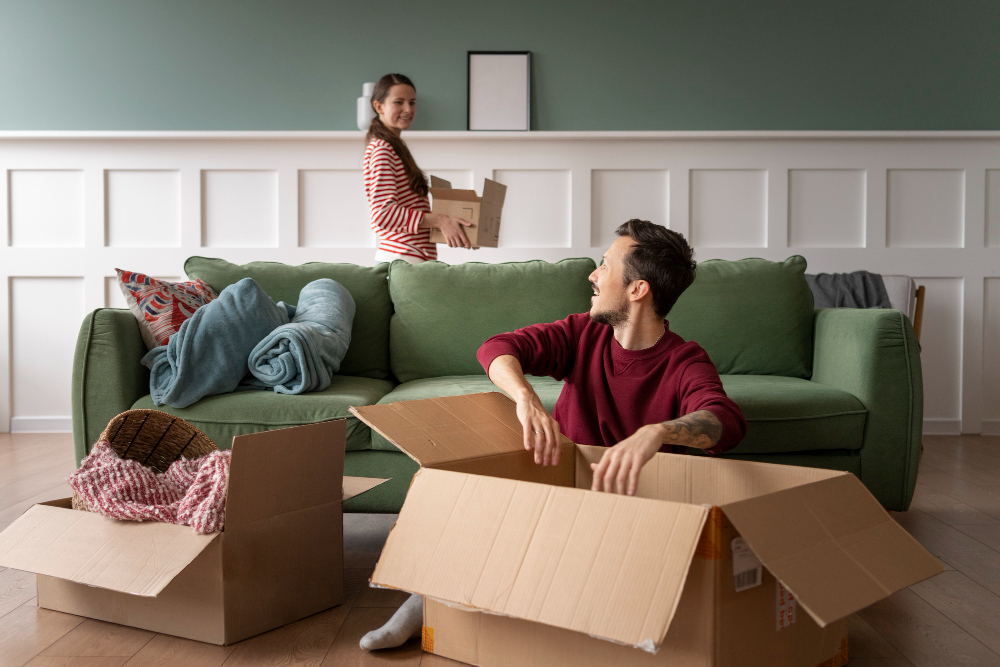The upside to downsizing: Why smaller spaces mean bigger possibilities
