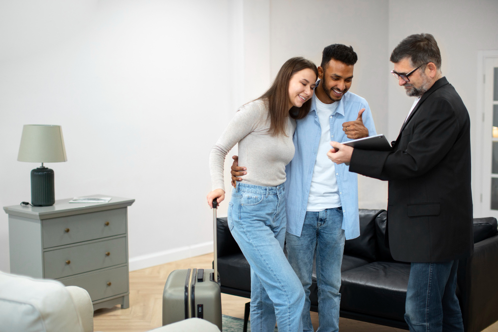 Apartment Tours: Your Ultimate Checklist