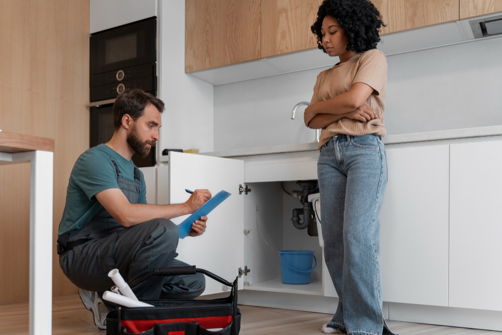 How Apartment Maintenance Requests Work: A Complete Guide