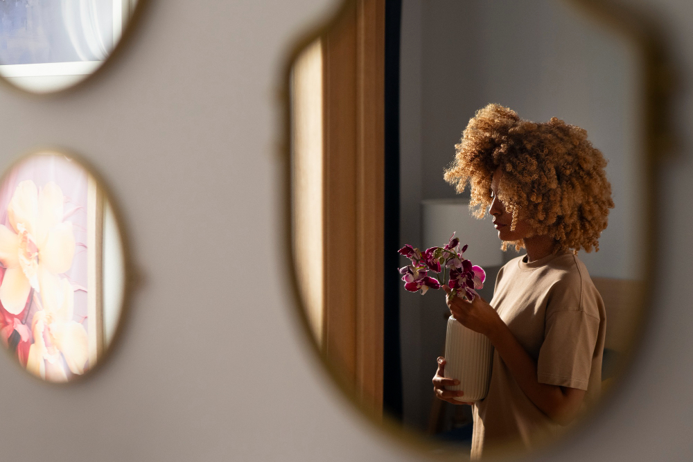 How to Make Any Room Look Instantly Larger