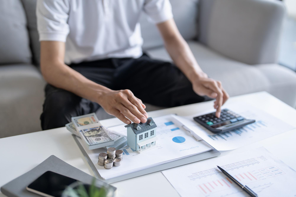Your First Apartment Budget: A Complete Planning Guide