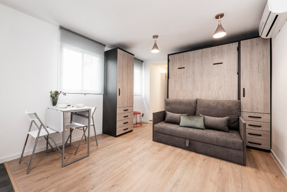 Multi-Functional Furniture: Your Guide to Maximizing Small Spaces