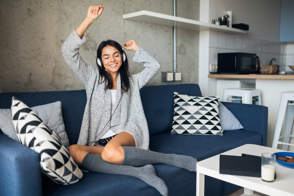 Oasis at Heritage Apartments: What Sets Us Apart