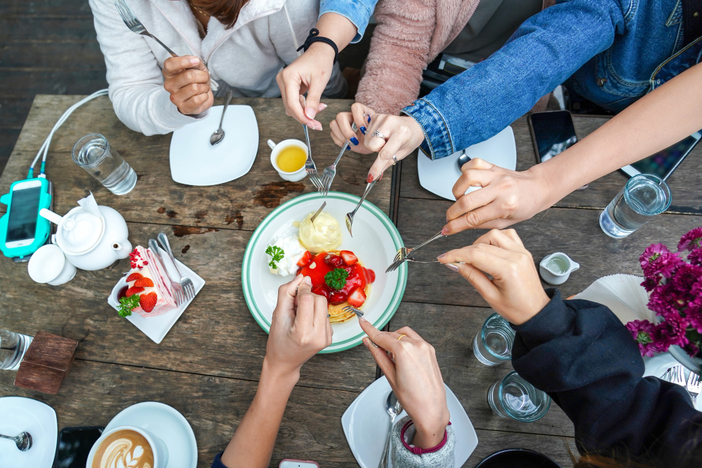 Where to Eat in Wilmington NC: A Local Foodie&rsquo;s Guide