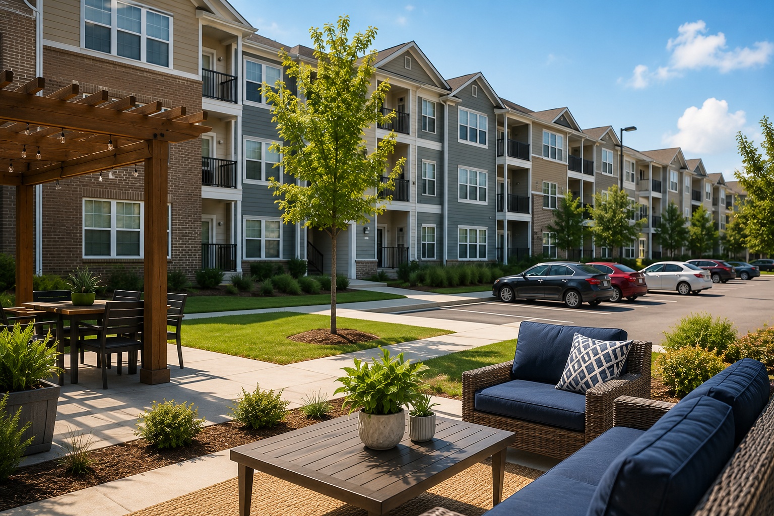 Which Apartments Offer the Best Value in Wilson, NC?