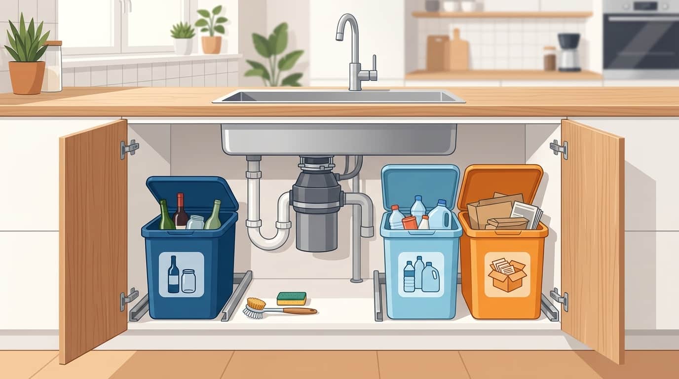 Easy Apartment Recycling Guide for Wilson, NC Renters