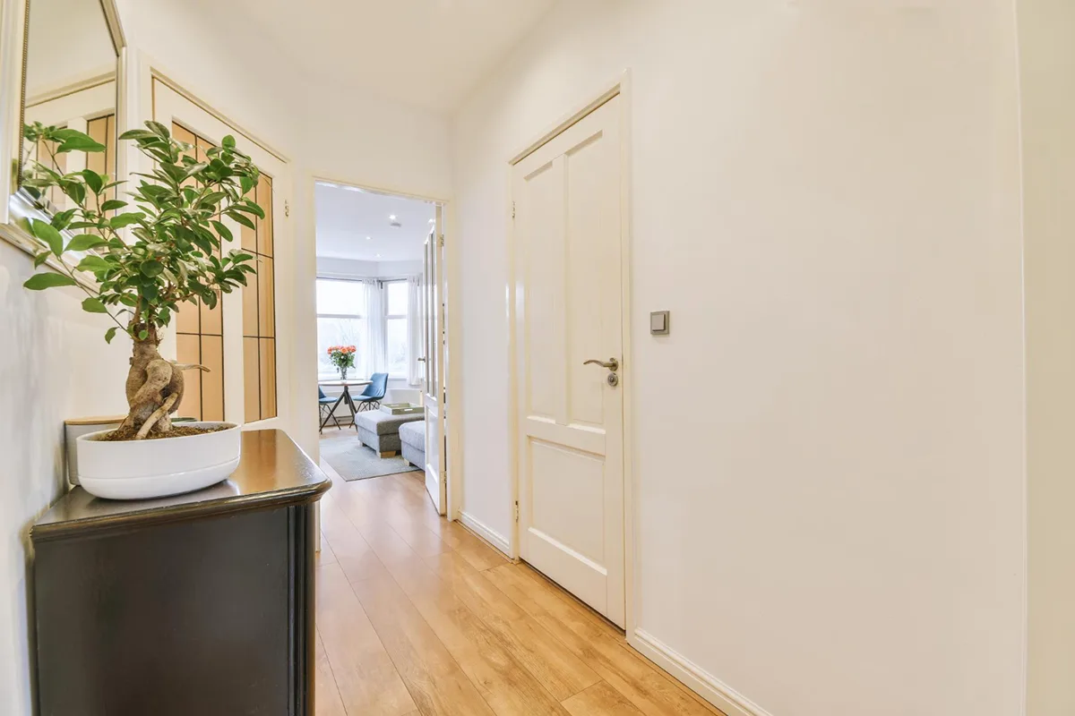 Entryway Decor Ideas that Will Leave a Lasting Impression
