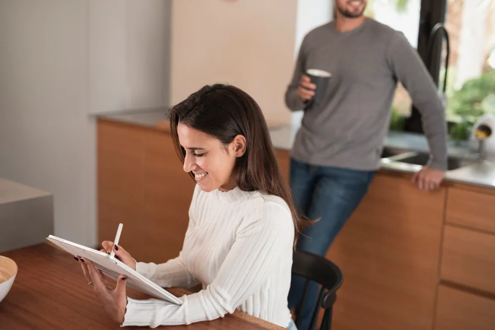 Your First Apartment Checklist: What You Need (and What You Don't)