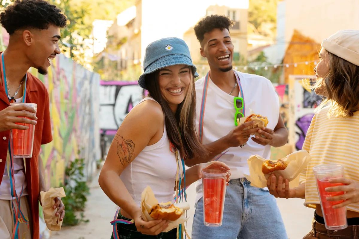Exciting and Fun Activities to Do in Your Community