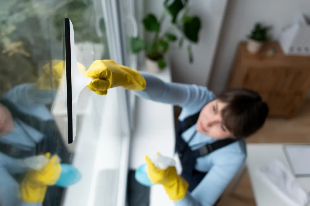 Lazy Cleaning Hacks for the One-Bedroom Apartment Renter