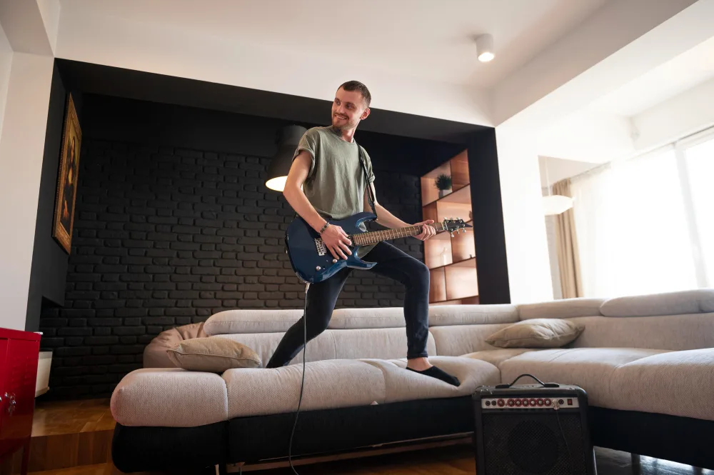 How to Soundproof Your Apartment