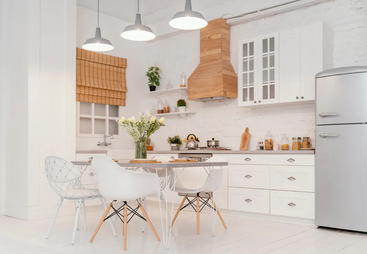 Kitchen Design Ideas to Modernize Your Home