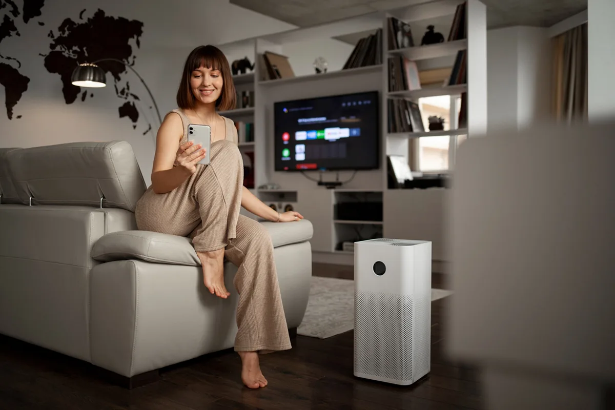 Upgrade Your Apartment with These Cool Gadgets