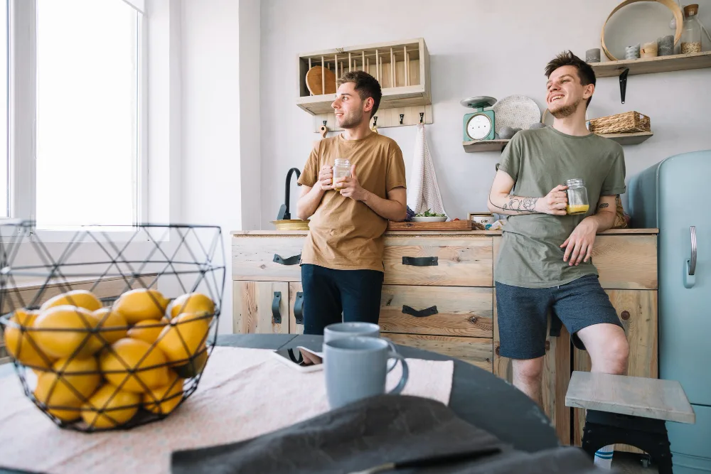 How To Choose the Ideal Roommate for Your Apartment