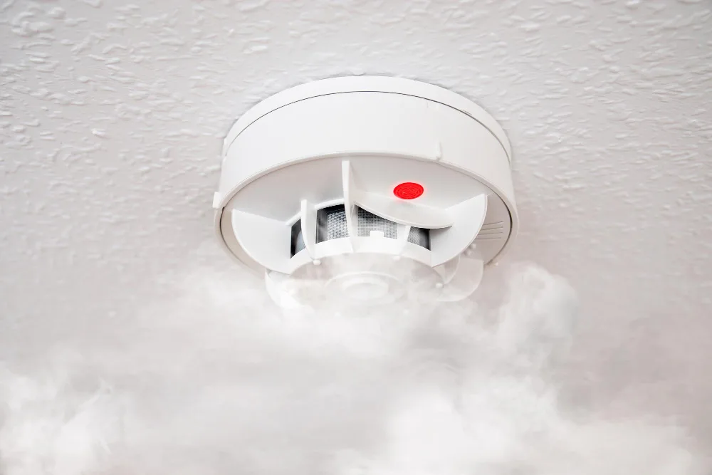Tips to Prevent Fire in Your Apartment Building