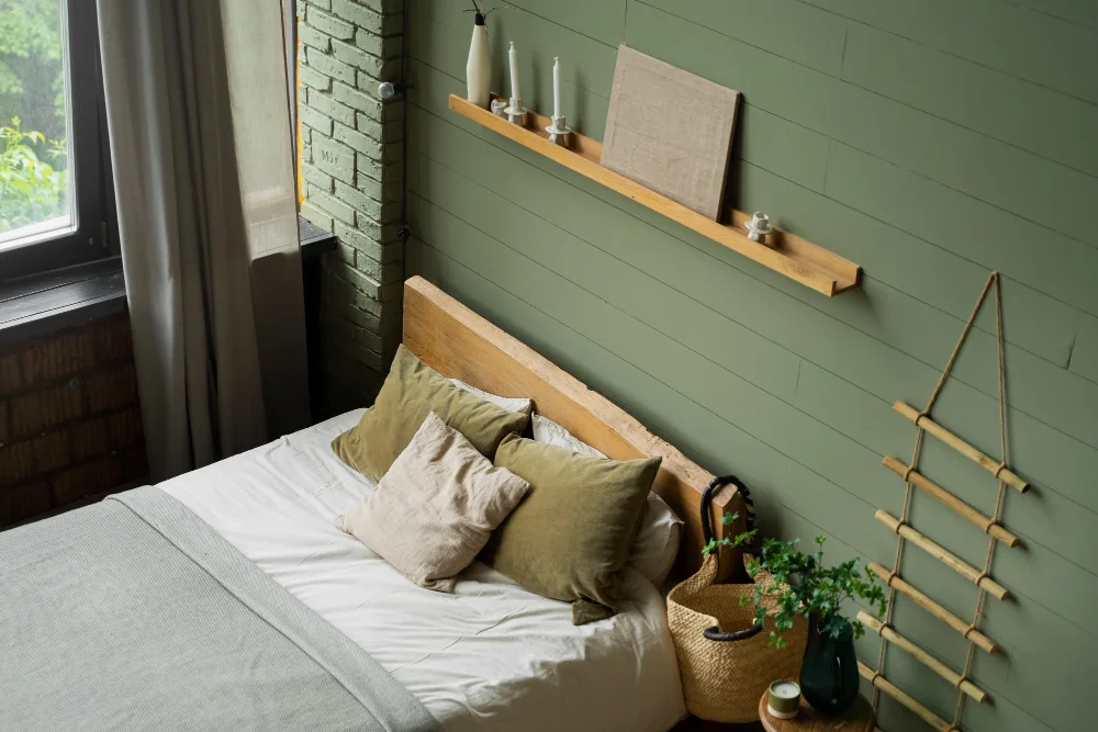 How to Successfully Decorate the Guest Bedroom