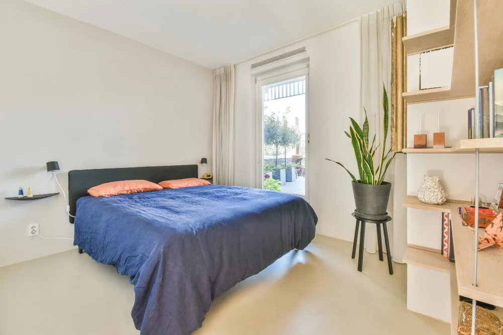 Making the Most of Your Small Bedroom Layout