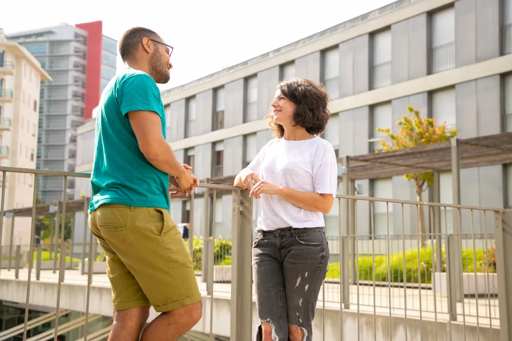 Why Building Friendships with Your Apartment Neighbors Matters
