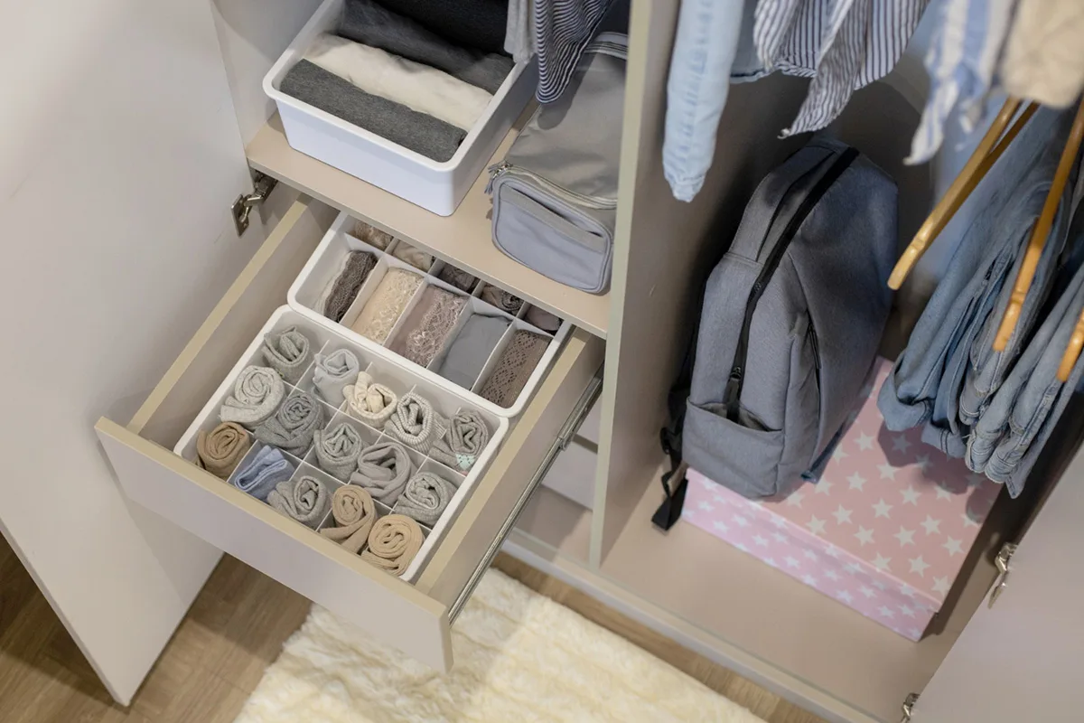 Tips to Achieve a Clutter-Free, Functional and Aesthetic Living Space