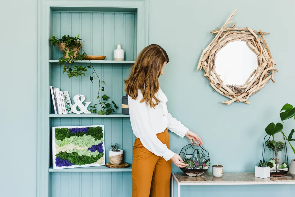 Ways to Make Your Rental Feel Like Home